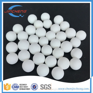 Professional Alumina Balls 99% --Catalyst Support Media with High Heat Resistance